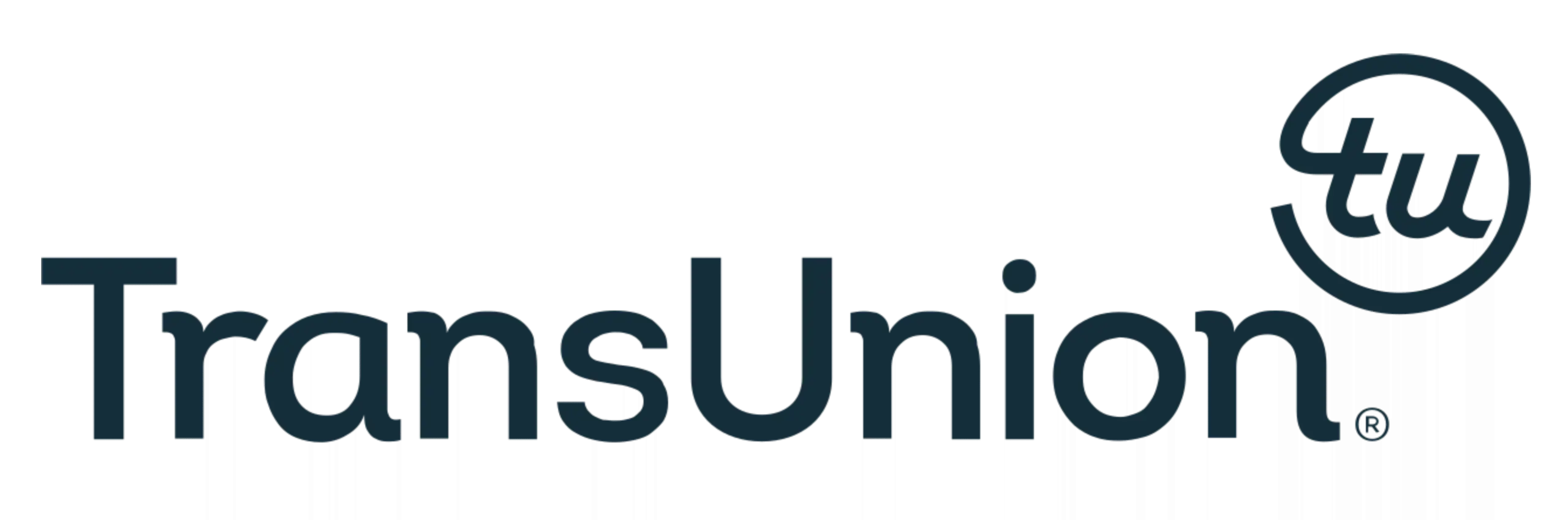 TransUnion Logo
