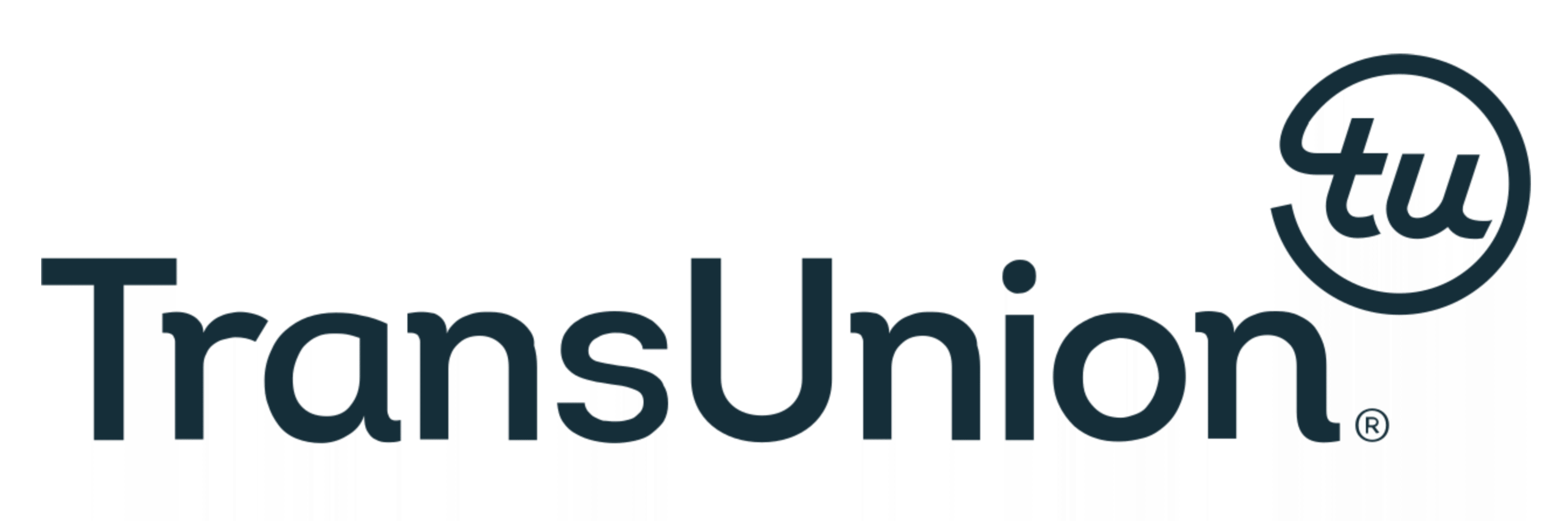 TransUnion Logo